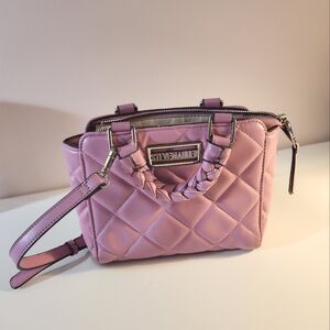 Steve Madden Crossbody Quilted Purse